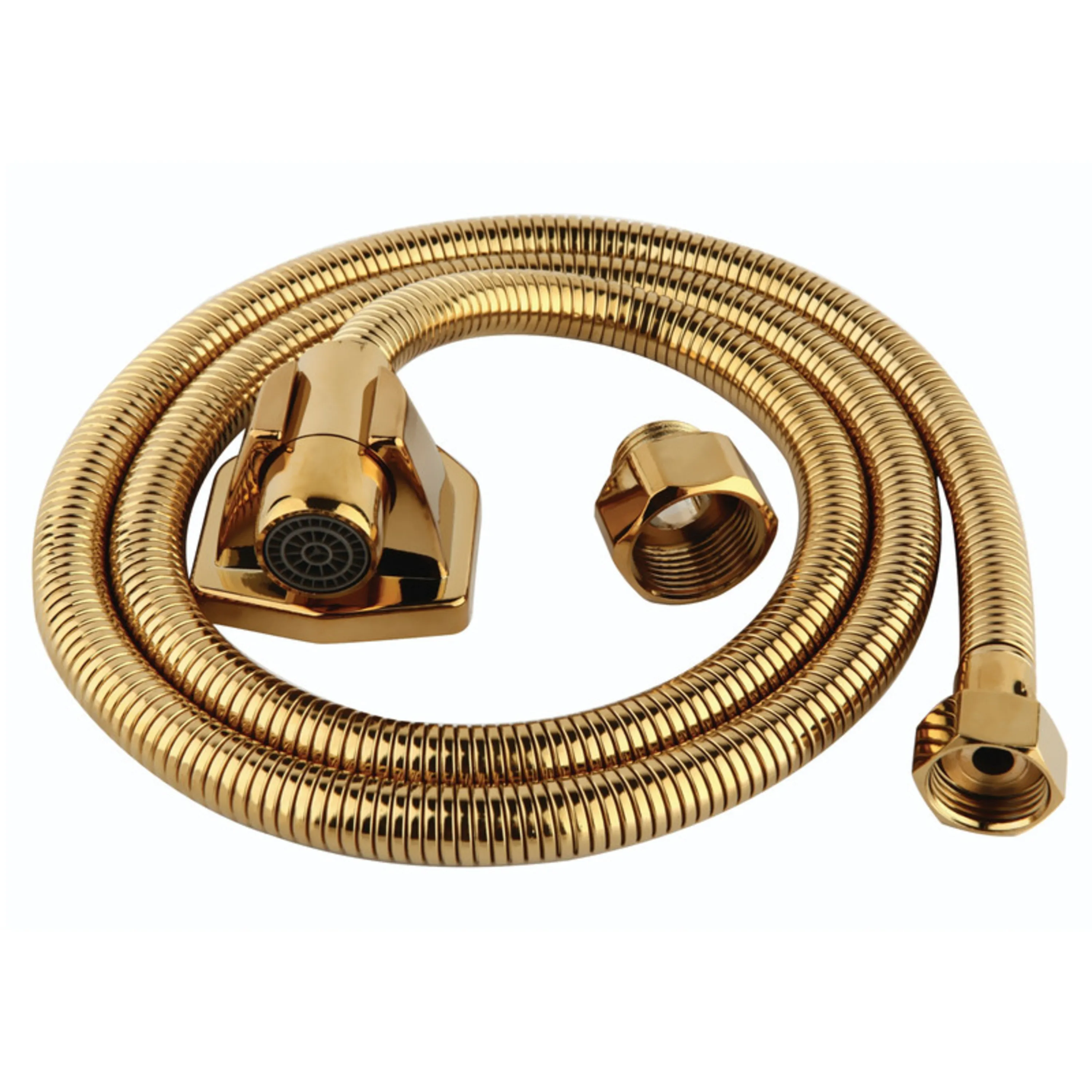 شلنگ‏ ‏توالت ‏ ‏زرین‏ راسان